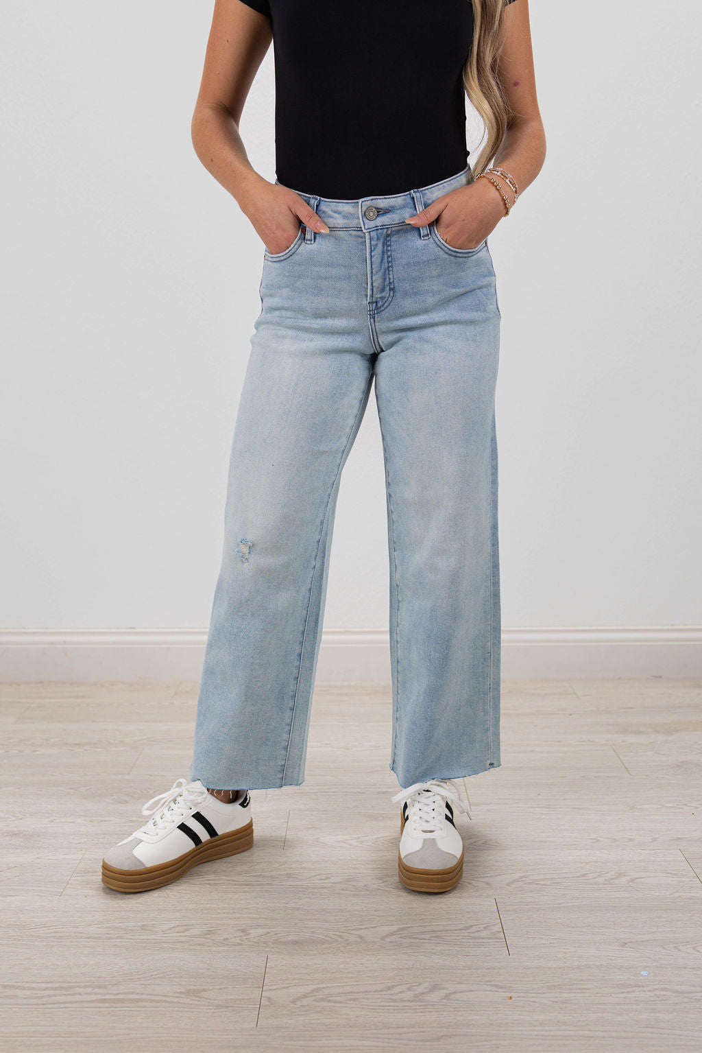 RYLEIGH JEANS