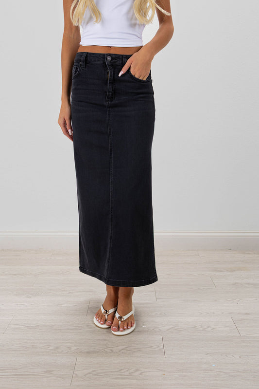 ALL IN SKIRT
