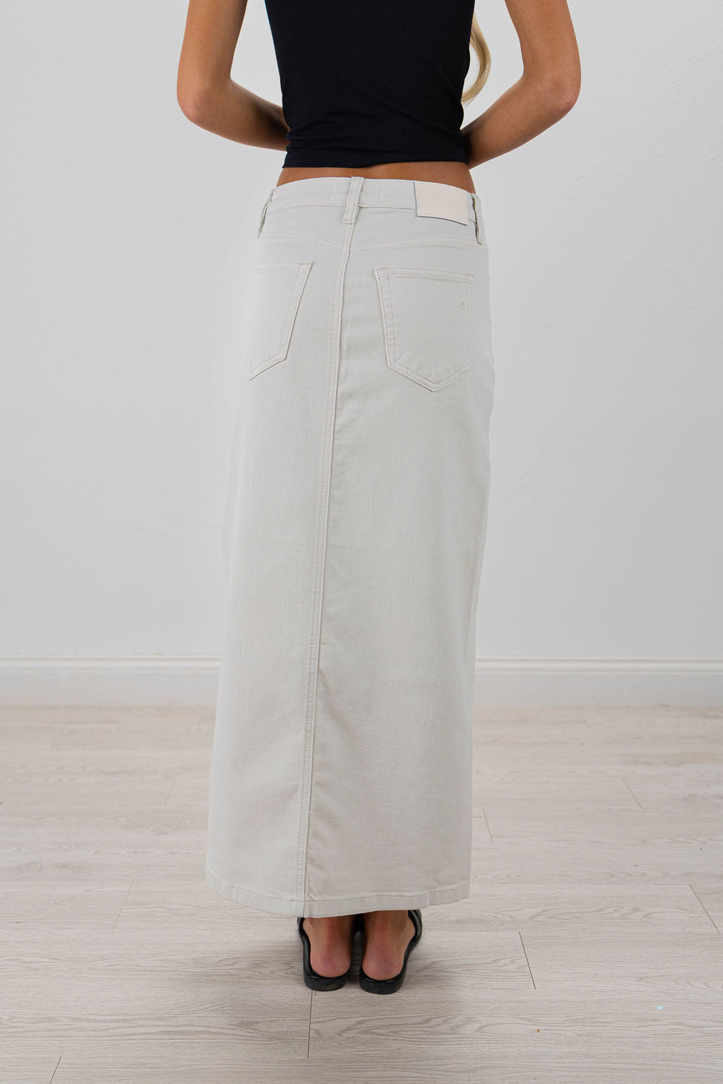 ALL IN SKIRT