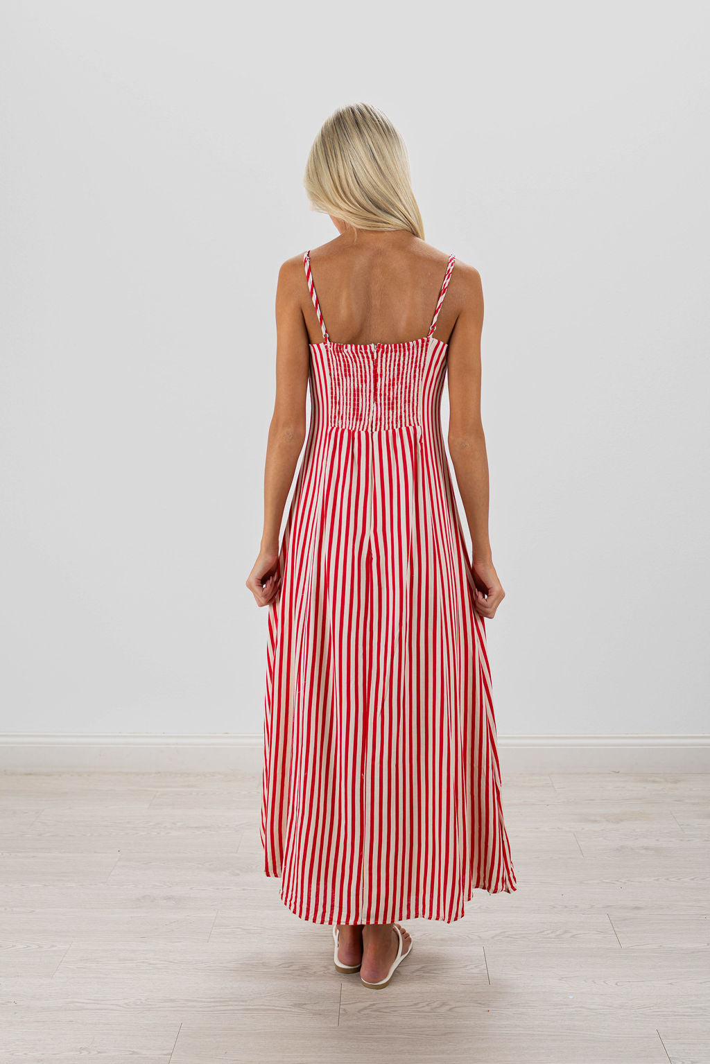 AMY DRESS