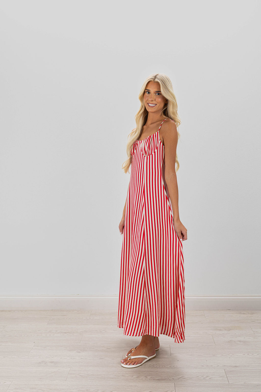 AMY DRESS