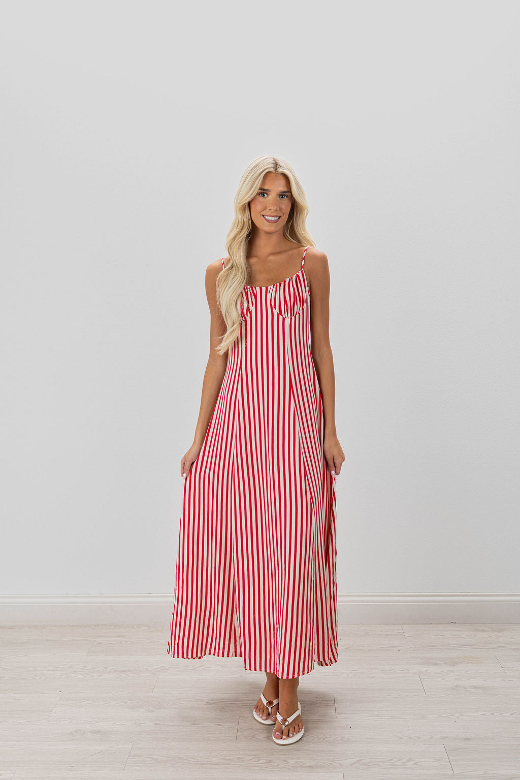AMY DRESS