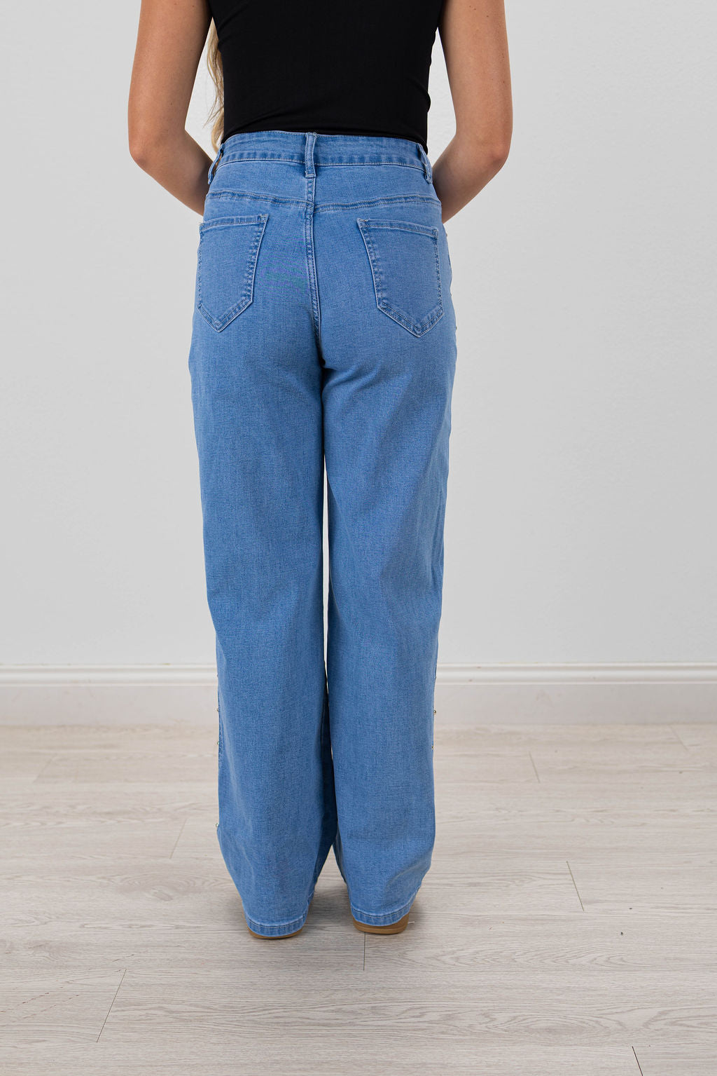 BIG DREAMS JEANS