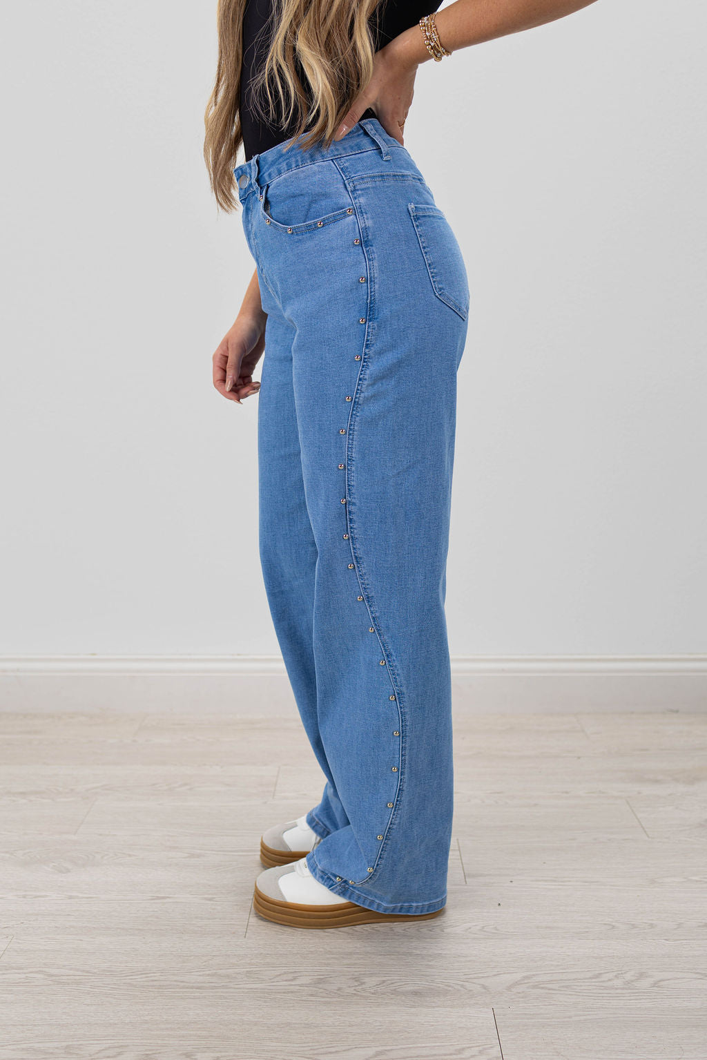BIG DREAMS JEANS