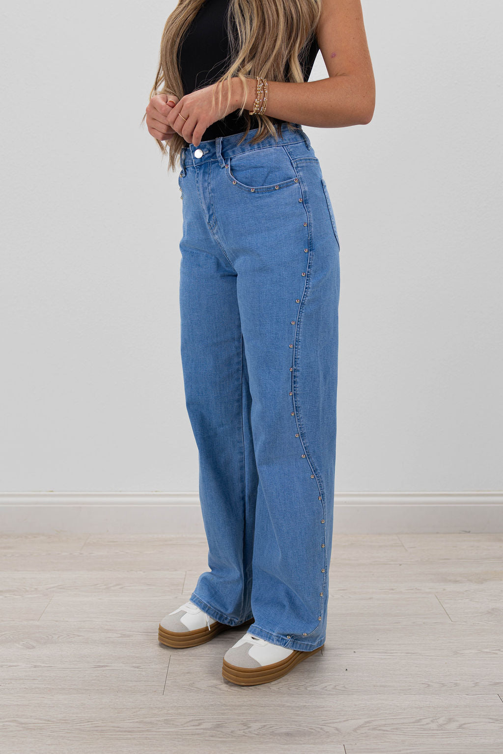 BIG DREAMS JEANS