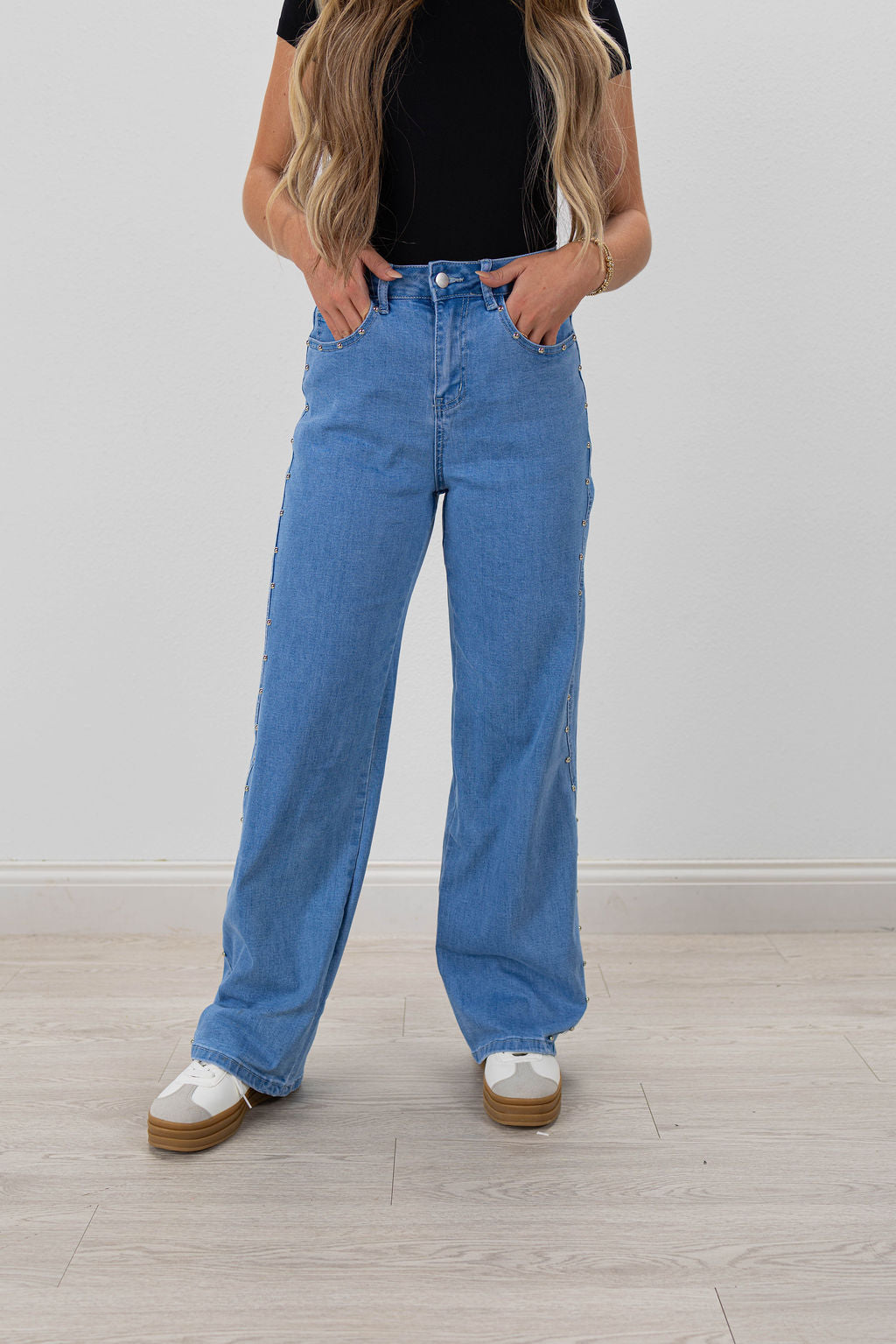 BIG DREAMS JEANS