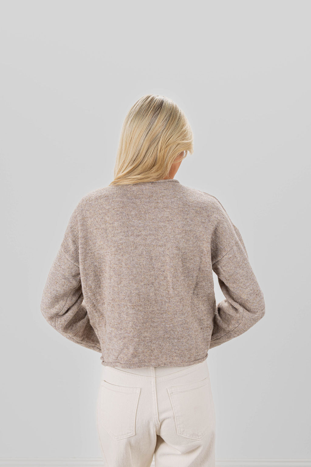 RAINY DAYS TOP