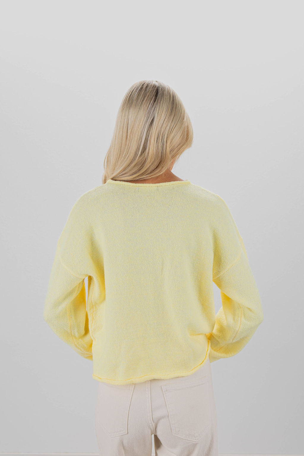 RAINY DAYS TOP