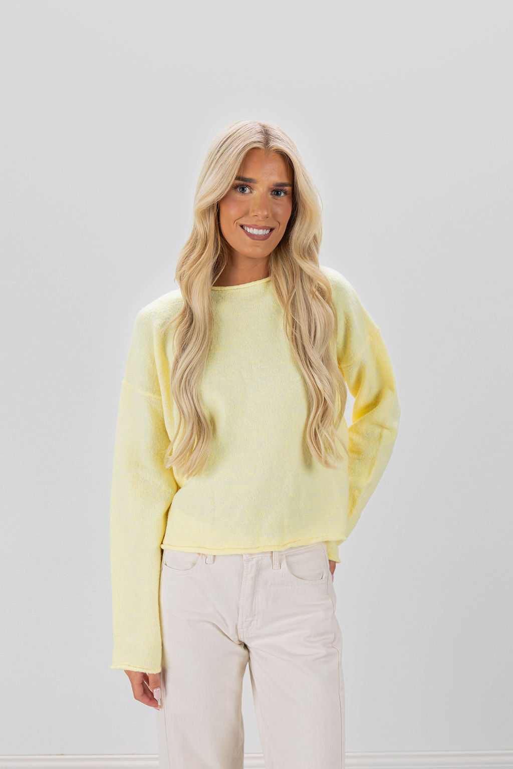 RAINY DAYS TOP
