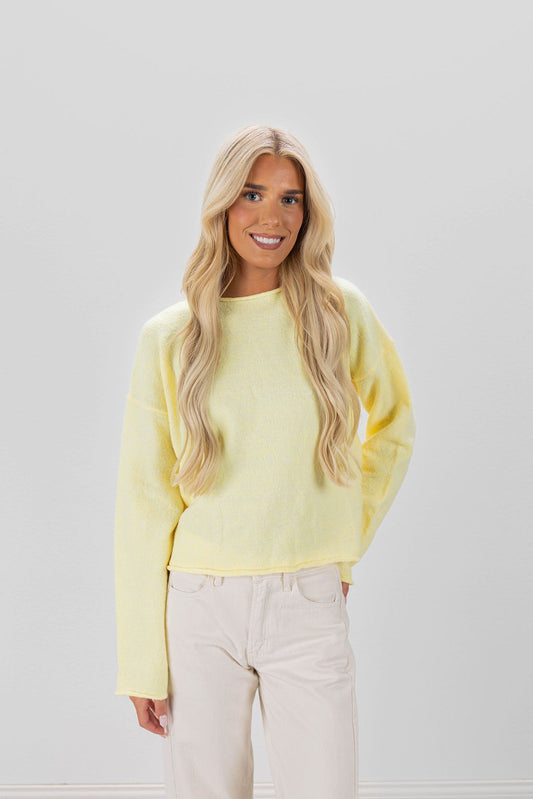 RAINY DAYS TOP