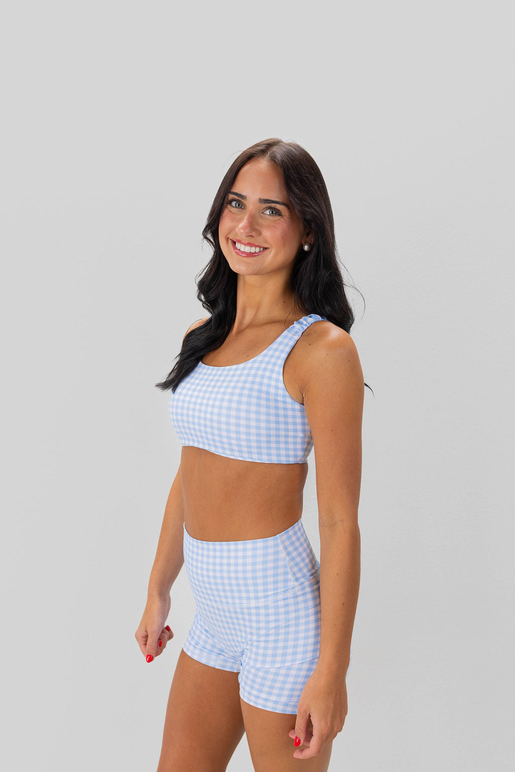 HOT GIRL WALK SET