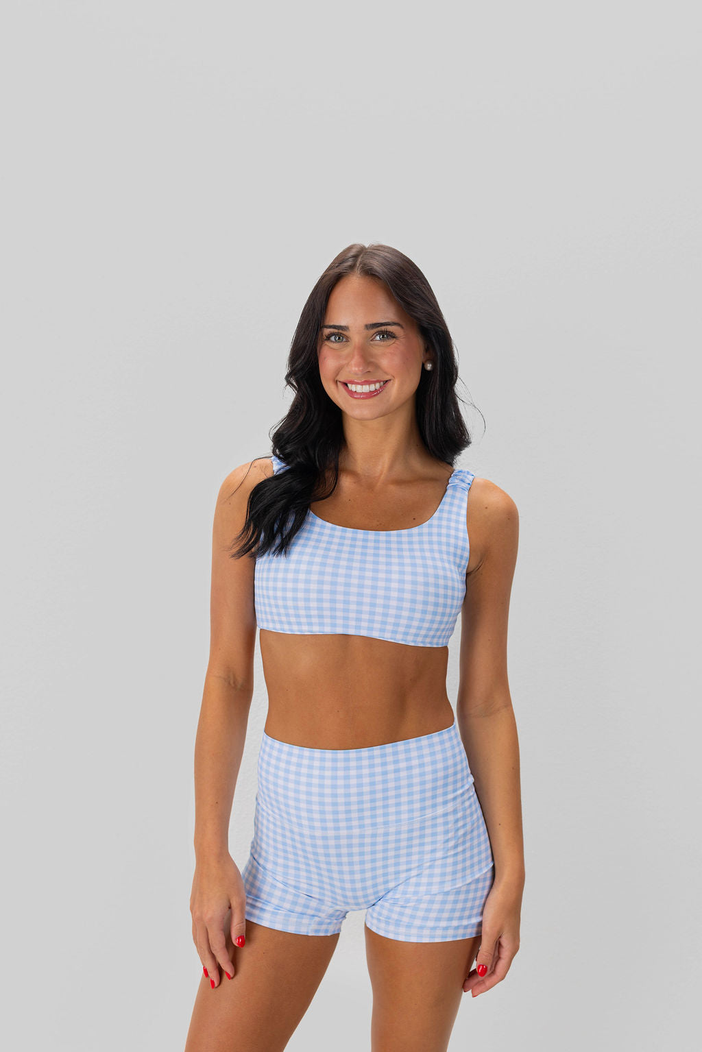 HOT GIRL WALK SET