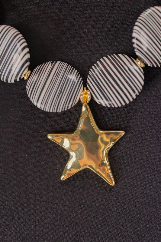 KARA NECKLACE