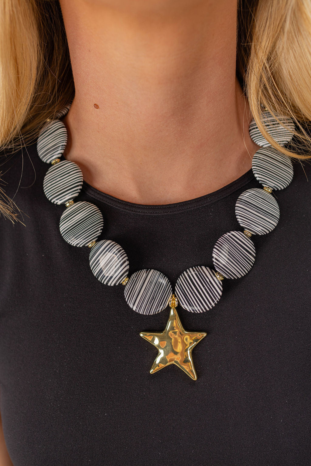 KARA NECKLACE
