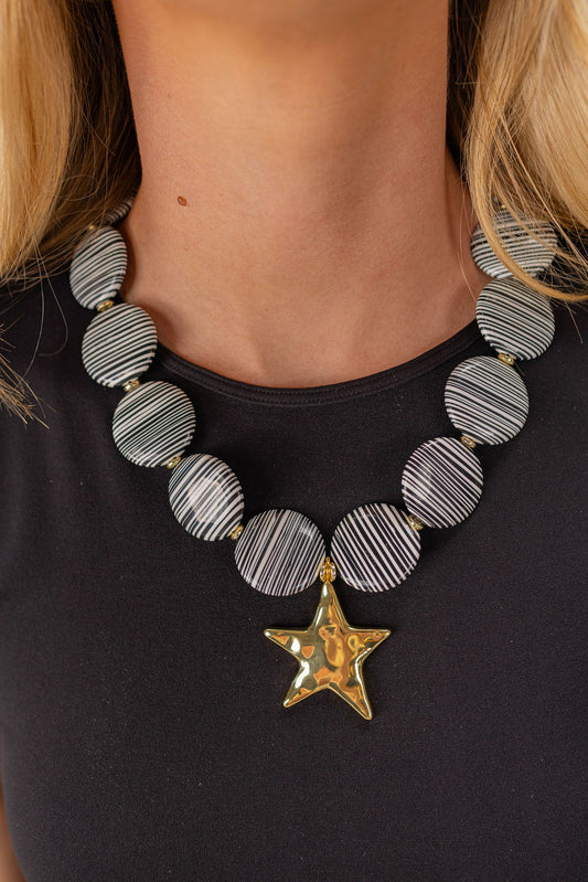 KARA NECKLACE