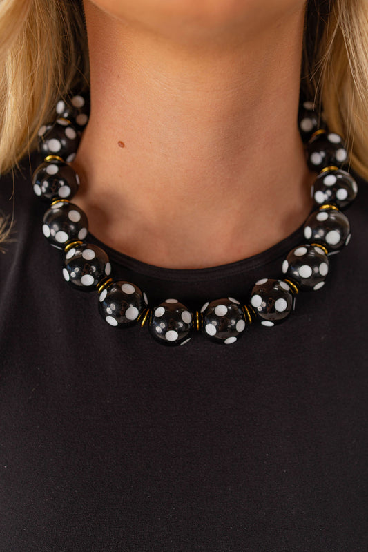 CHAMP NECKLACE