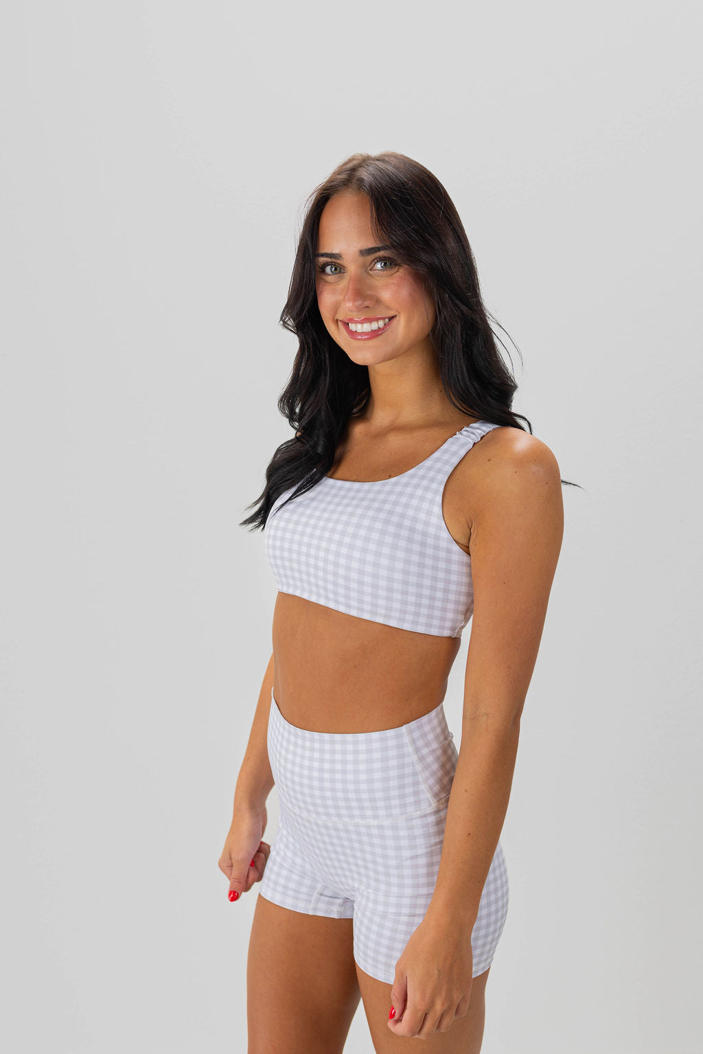 HOT GIRL WALK SET