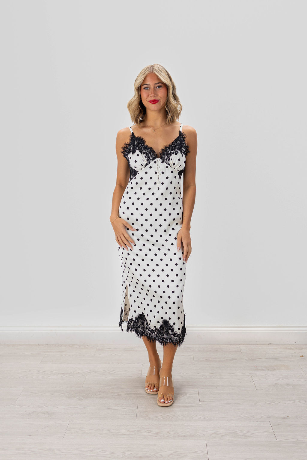 ANNABELLE DRESS