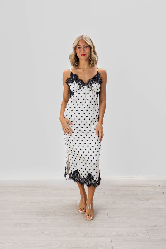 ANNABELLE DRESS