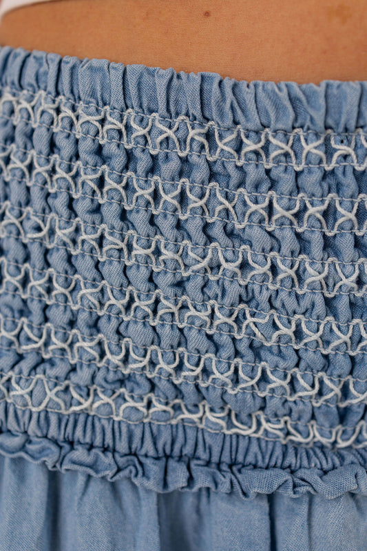 RYANN SKIRT