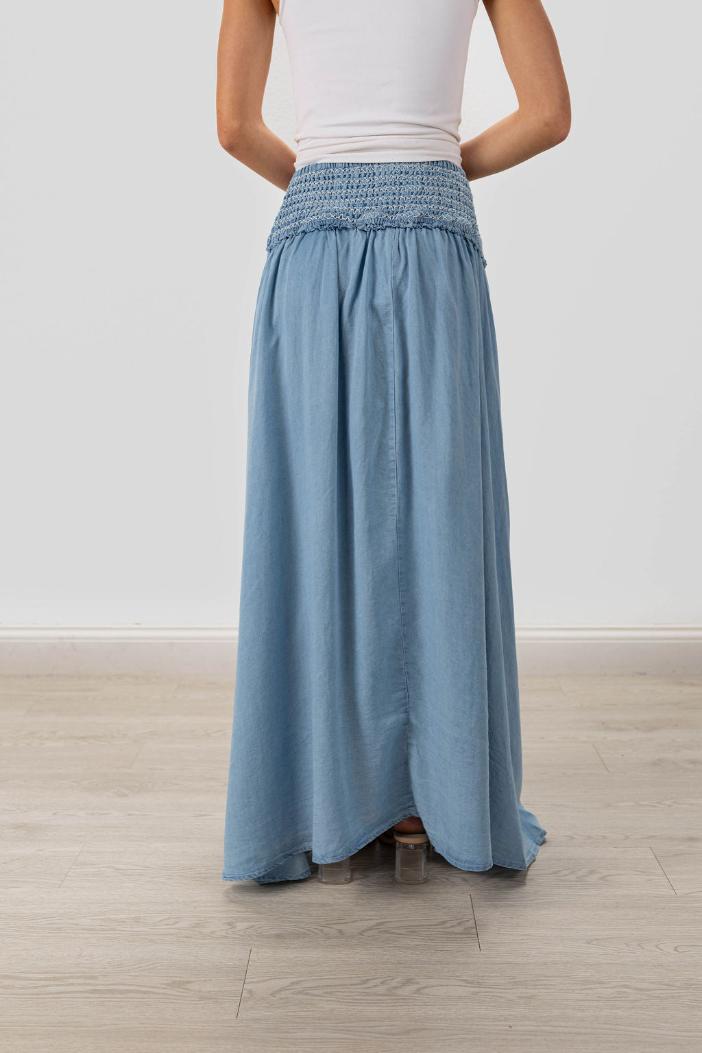 RYANN SKIRT