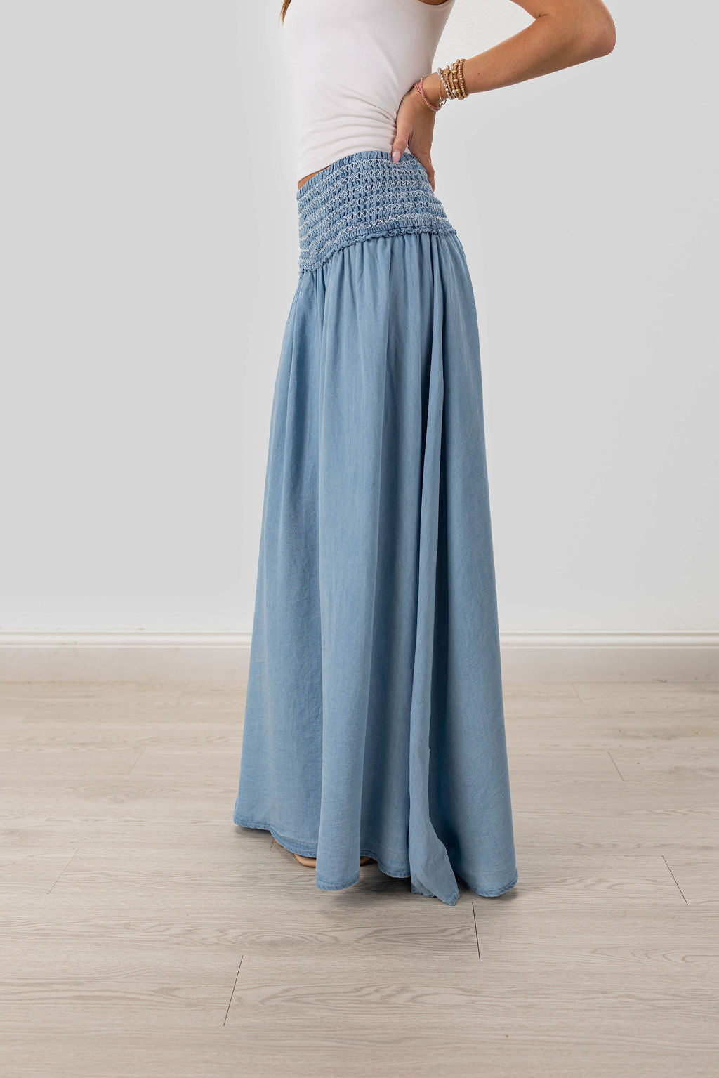 RYANN SKIRT