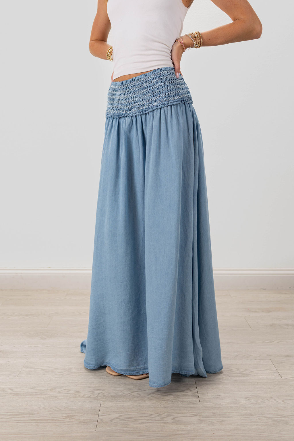 RYANN SKIRT