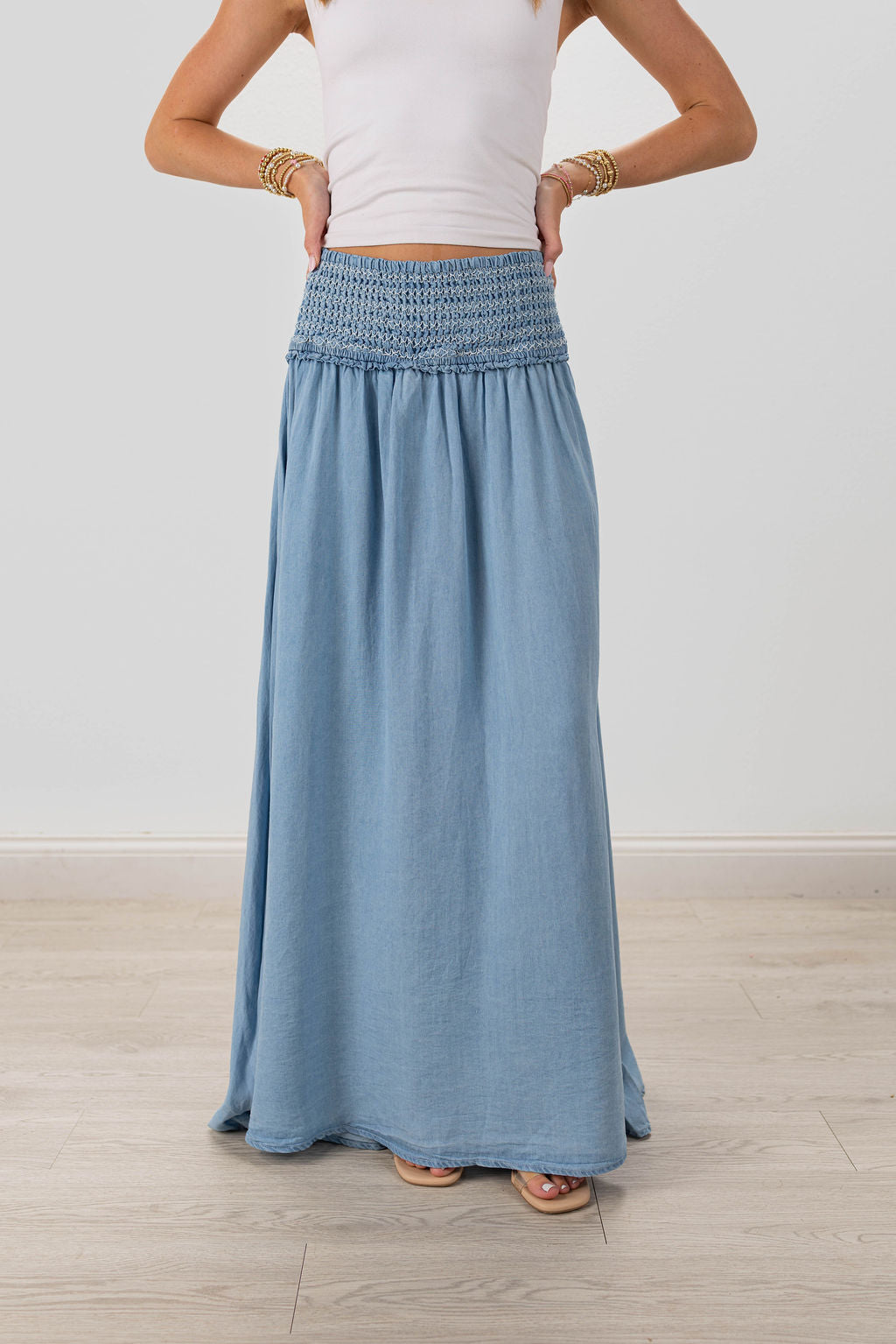 RYANN SKIRT