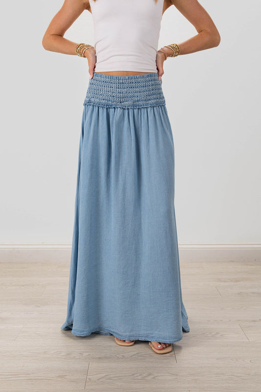 RYANN SKIRT