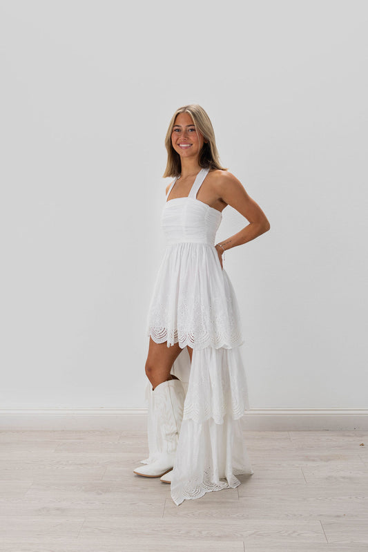 VALERIE DRESS
