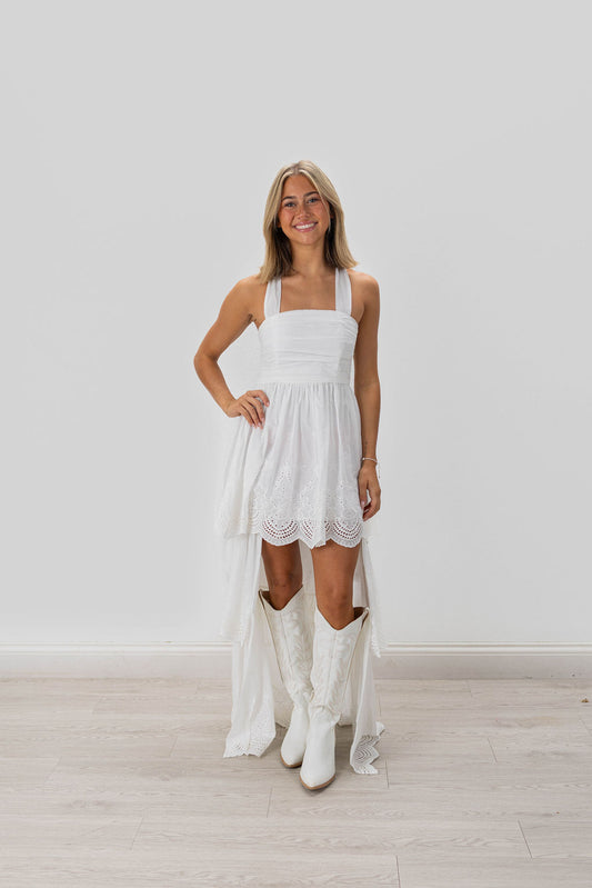 VALERIE DRESS