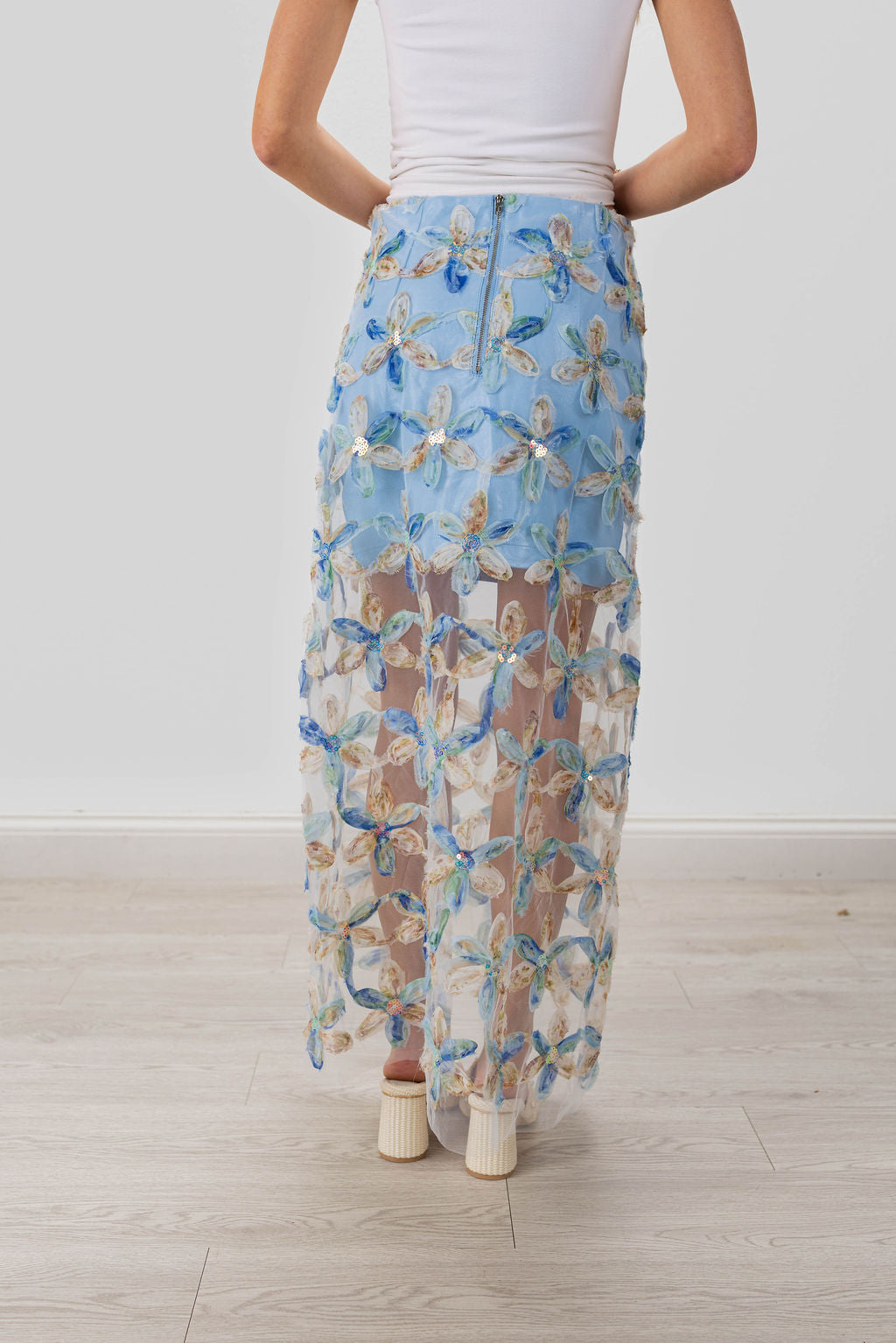 KAMBEL SKIRT