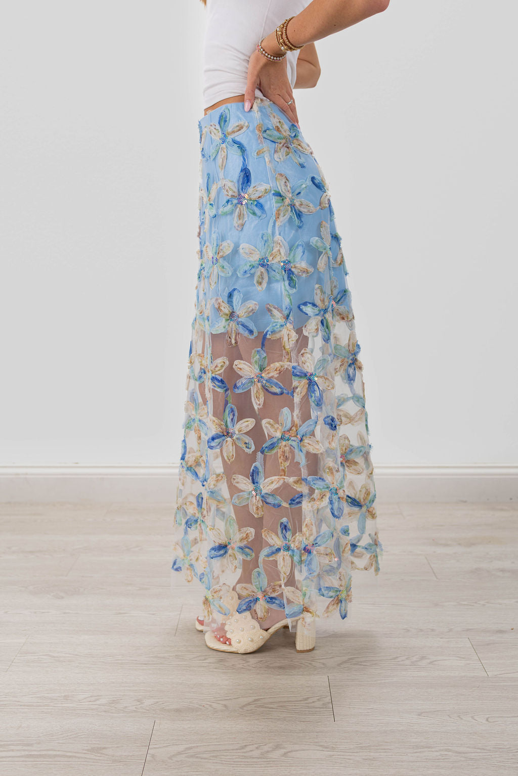 KAMBEL SKIRT
