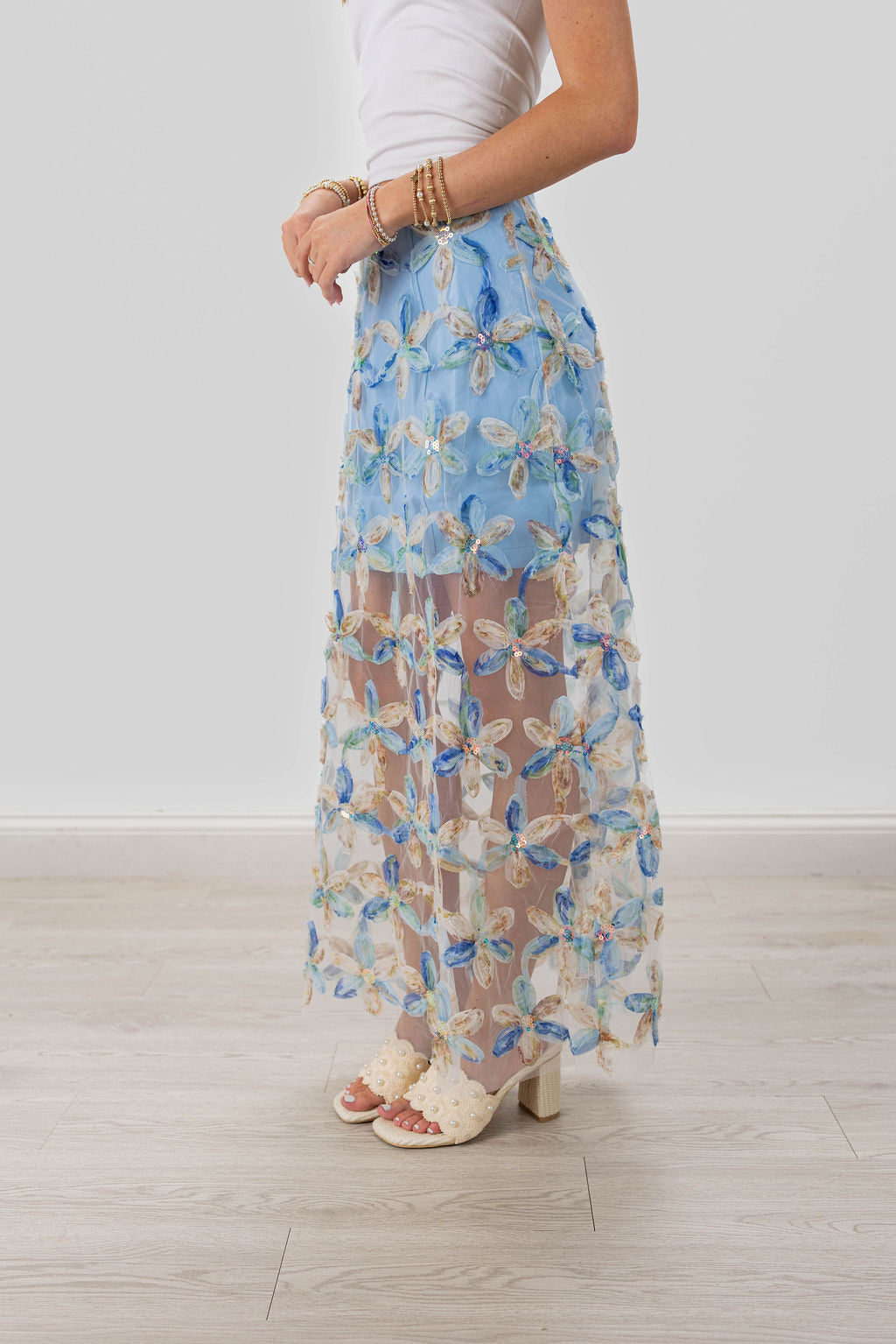 KAMBEL SKIRT