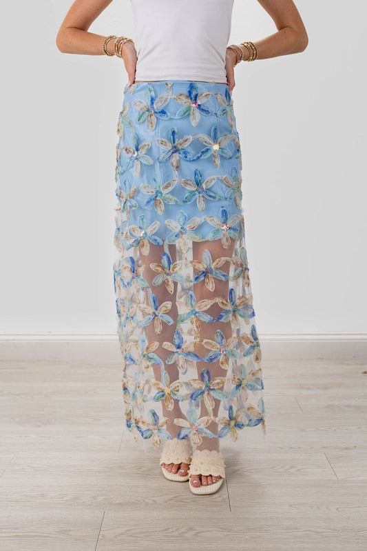 KAMBEL SKIRT