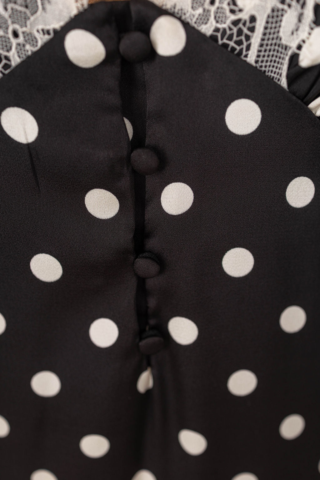 ANNABELLE DRESS