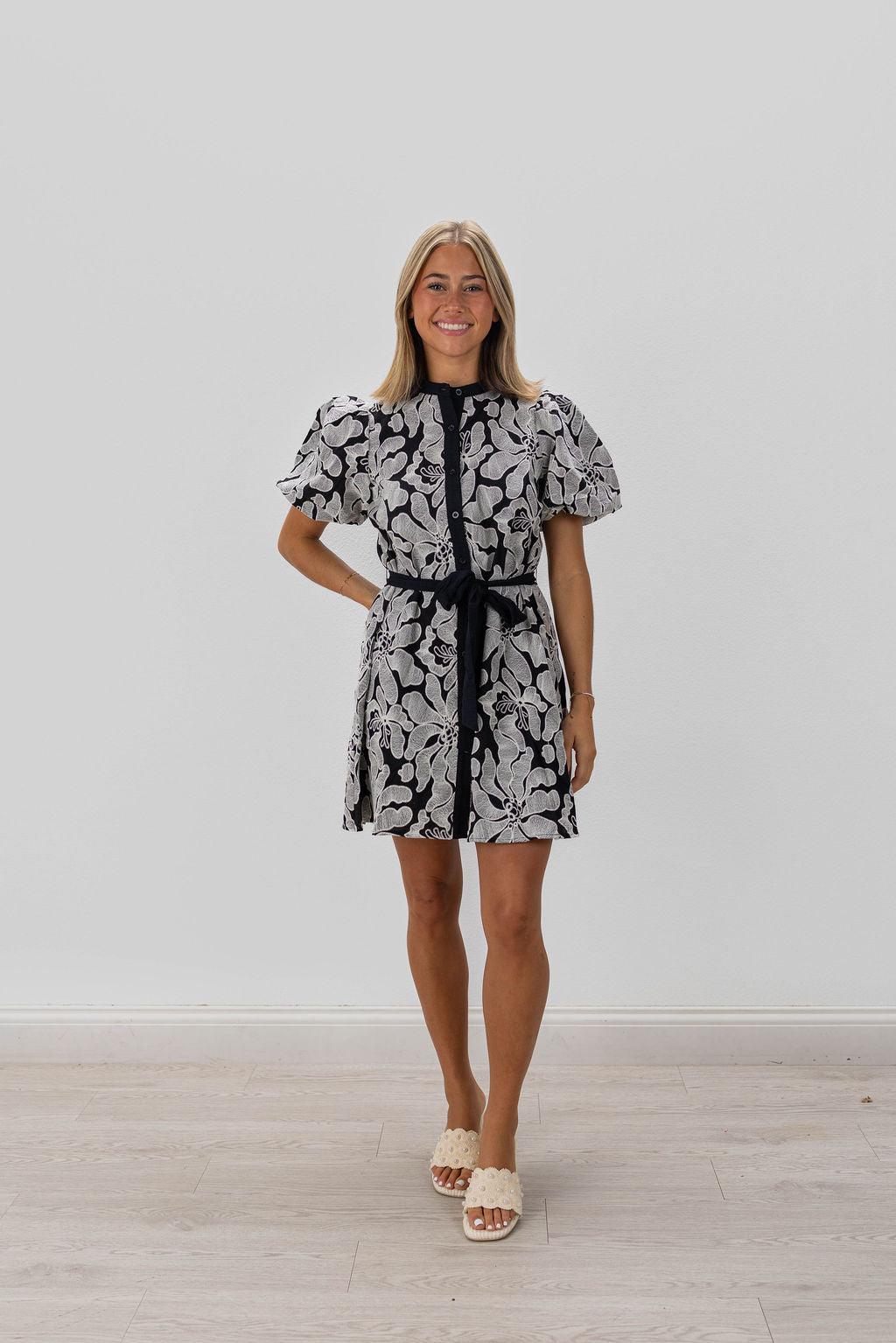 ALICE DRESS