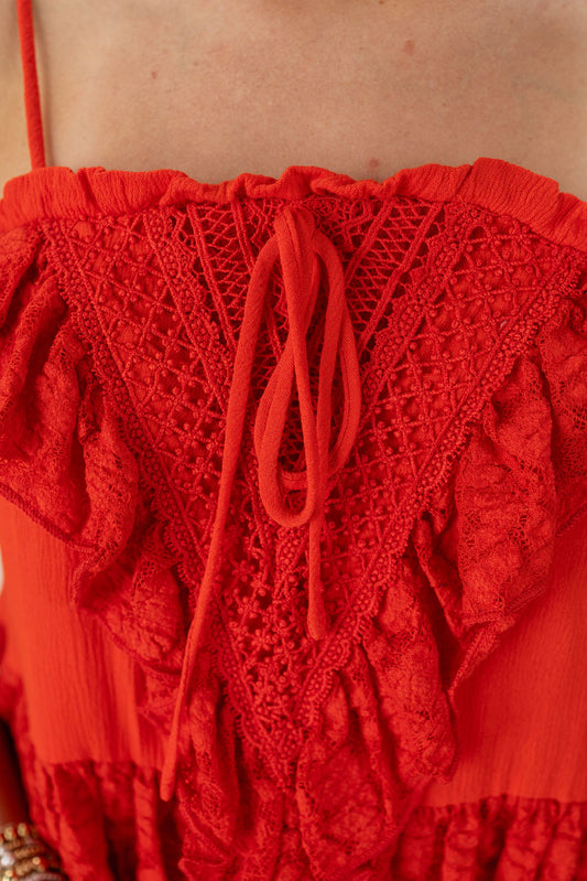 BLAKELY TOP