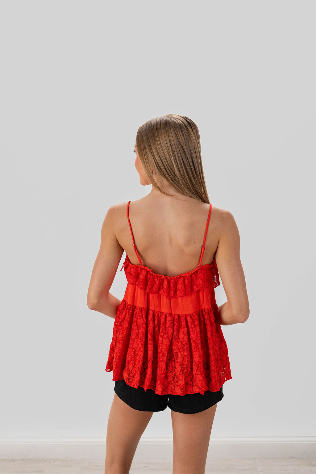 BLAKELY TOP