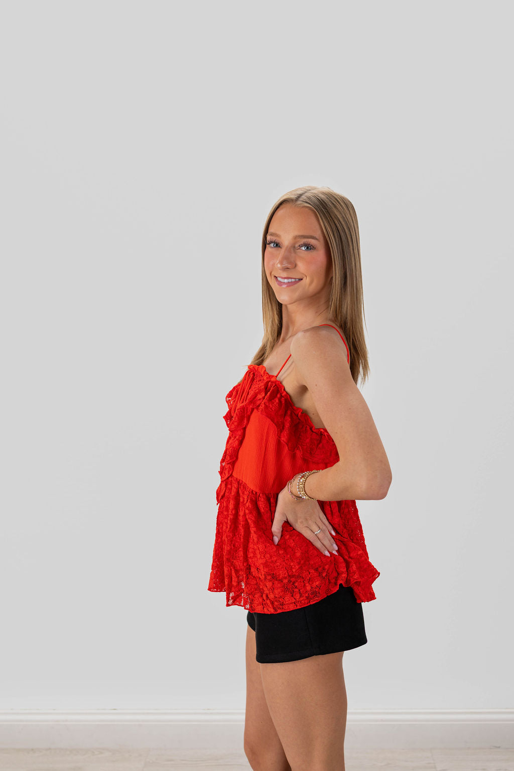 BLAKELY TOP