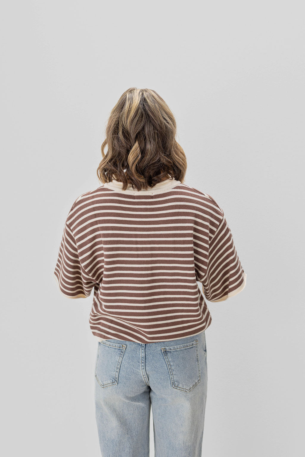 OLIVIA TOP