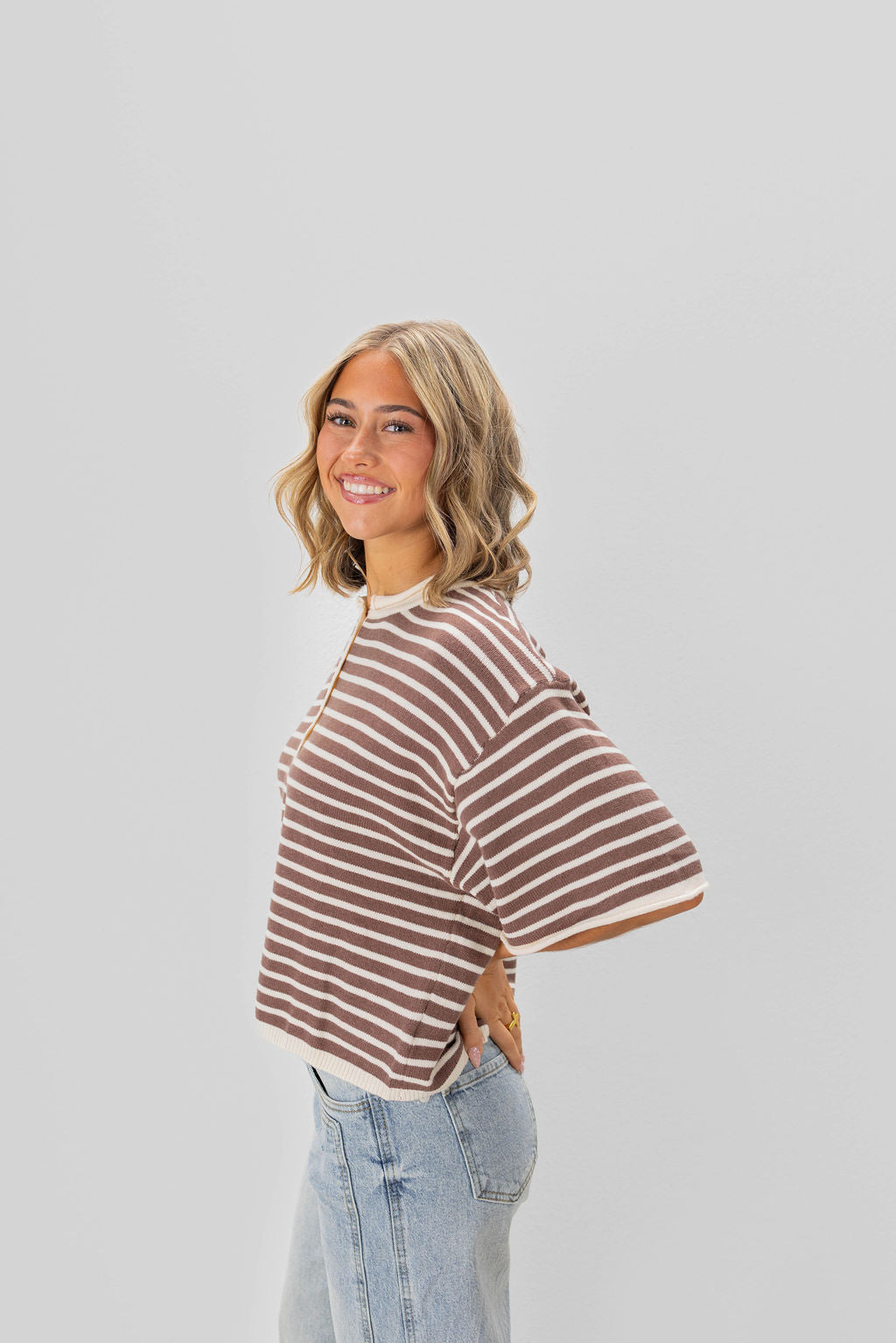 OLIVIA TOP