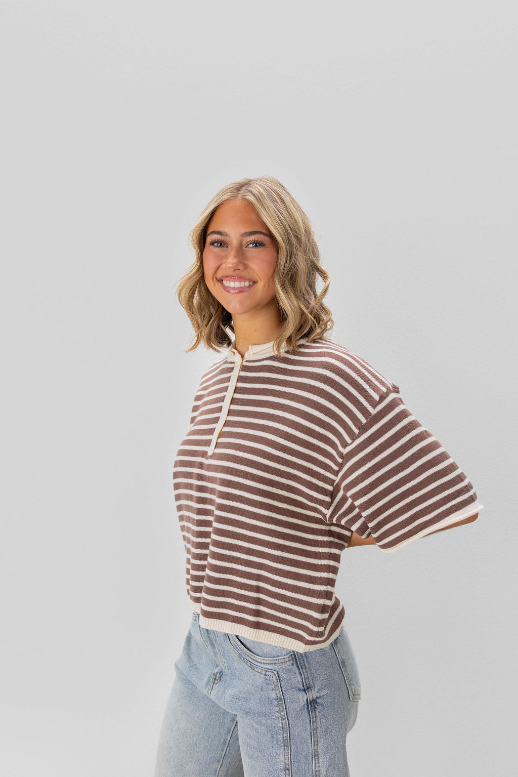 OLIVIA TOP