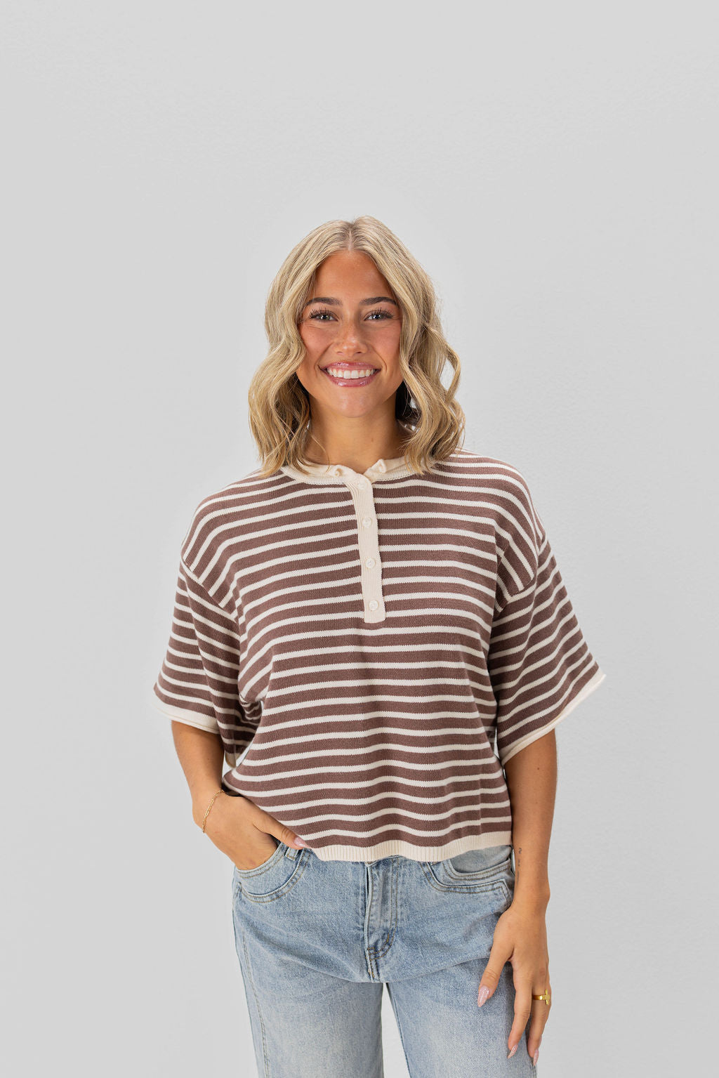 OLIVIA TOP