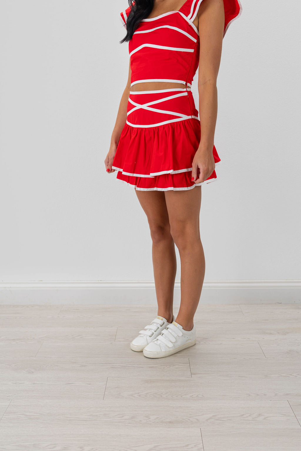 TEAM SPIRIT SET