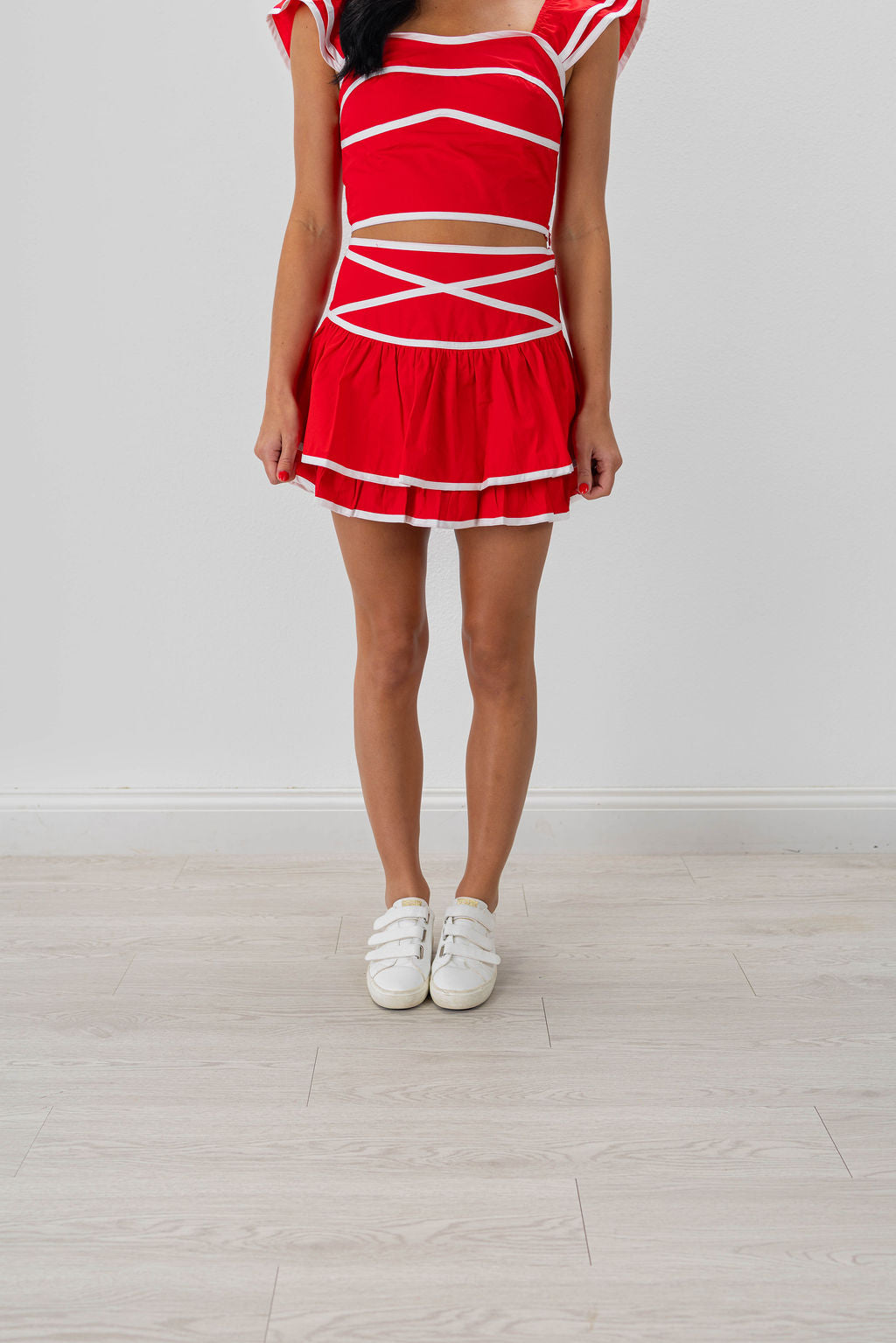 TEAM SPIRIT SET