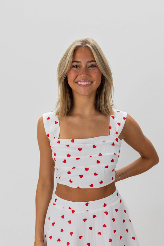 IN LOVE WITH YOU SET