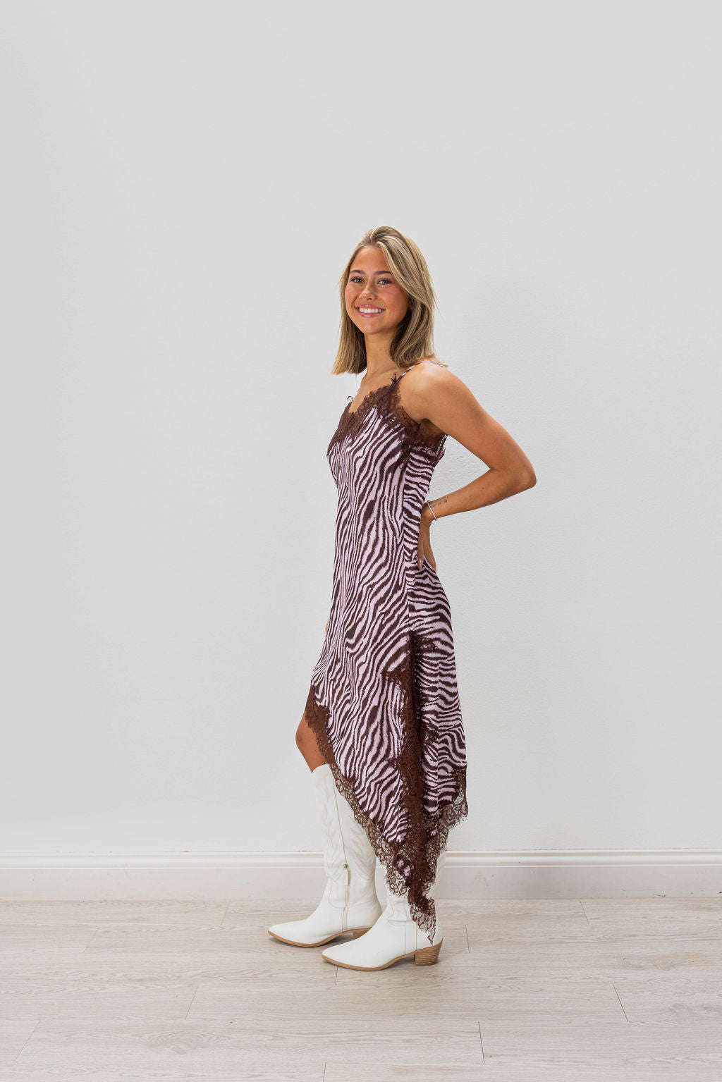 RAELYNN DRESS