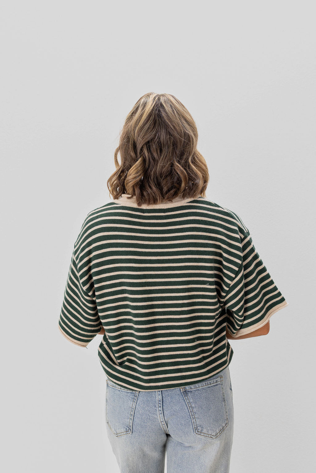 OLIVIA TOP