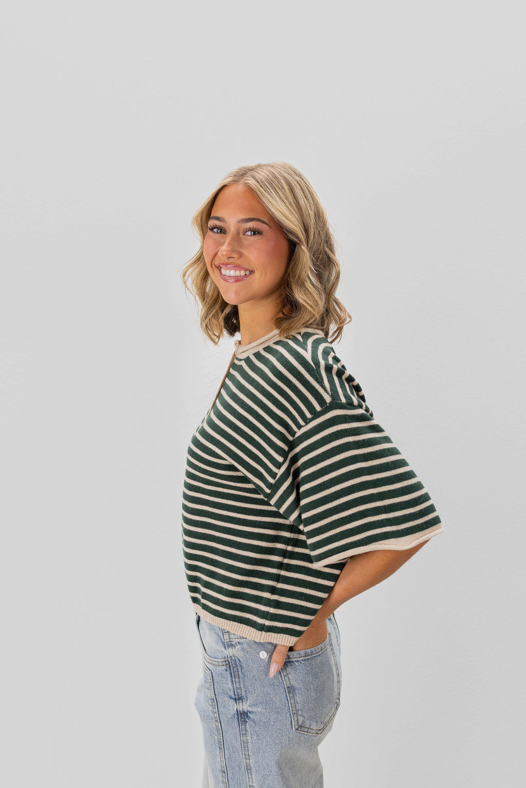 OLIVIA TOP
